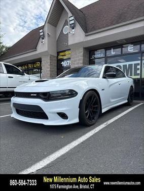 2019 Dodge Charger R/T Scat Pack
