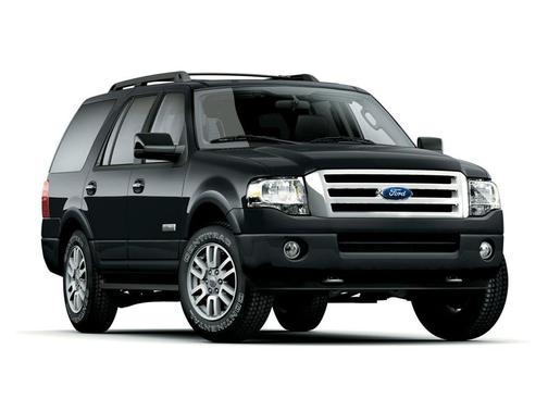 2008 Ford Expedition Limited