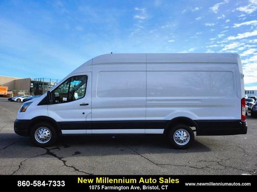 2024 Ford Transit-350 Base