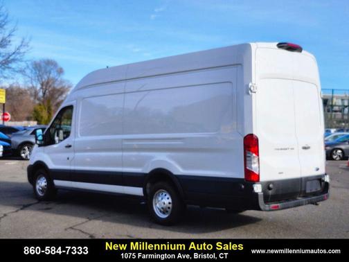 2024 Ford Transit-350 Base