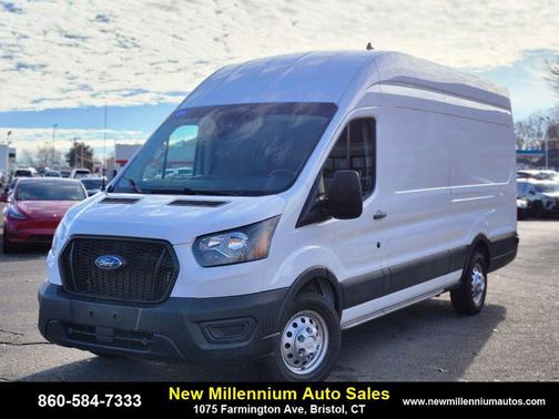 2024 Ford Transit-350 Base
