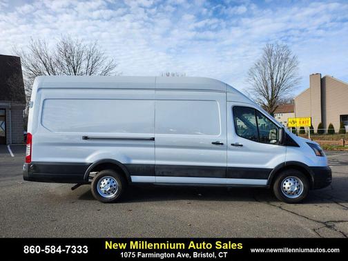 2024 Ford Transit-350 Base