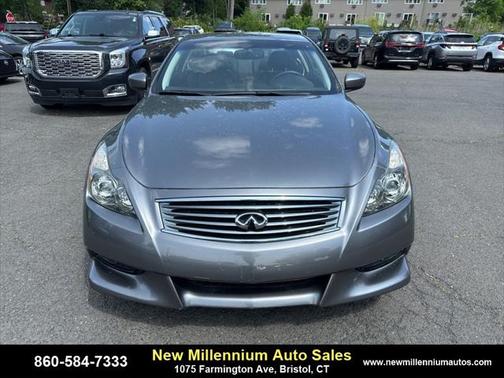 2011 INFINITI G37 IPL