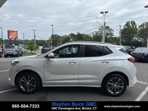 2022 Buick Encore GX Preferred
