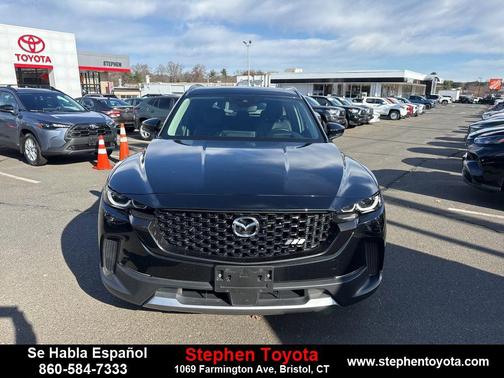 2023 Mazda CX-50 2.5 Turbo Premium Package