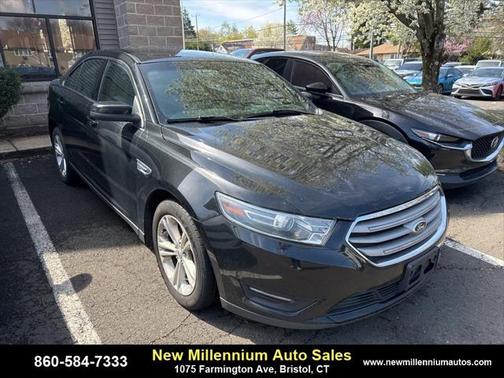 2015 Ford Taurus SEL