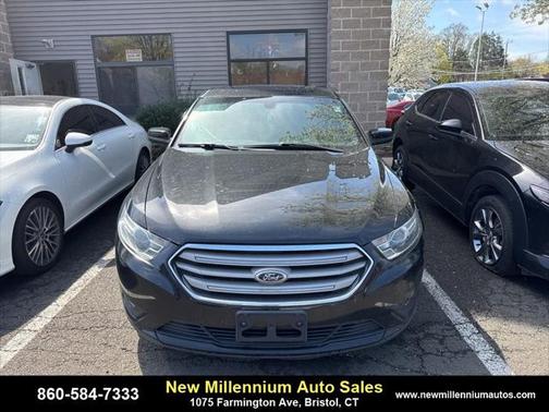 2015 Ford Taurus SEL