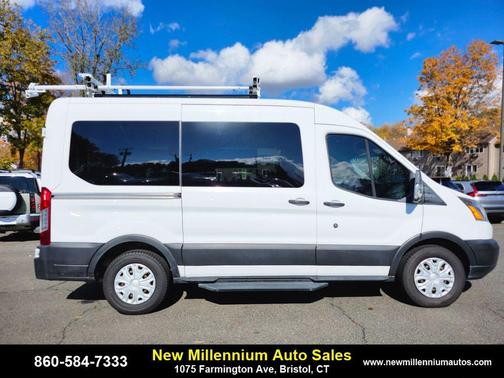 2019 Ford Transit-150 XLT