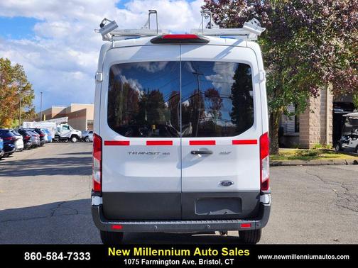 2019 Ford Transit-150 XLT