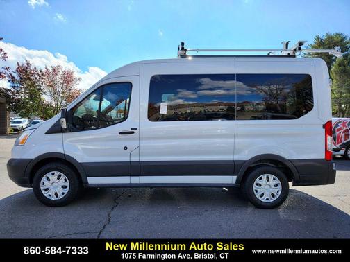 2019 Ford Transit-150 XLT