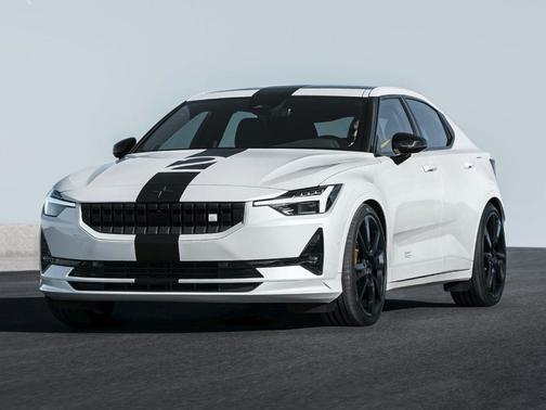 2023 Polestar 2 Long Range Dual Motor BST edition 270