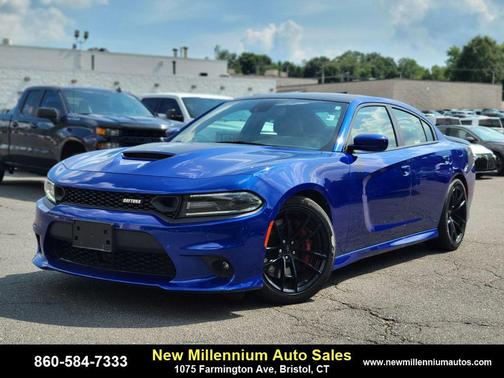 2019 Dodge Charger R/T 392