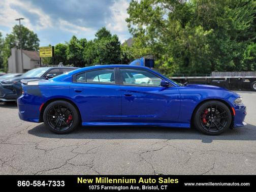 2019 Dodge Charger R/T 392
