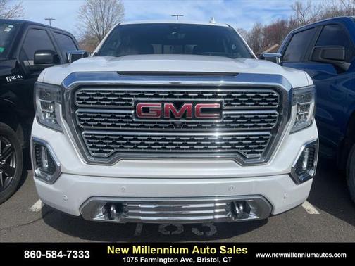 2019 GMC Sierra 1500 Denali