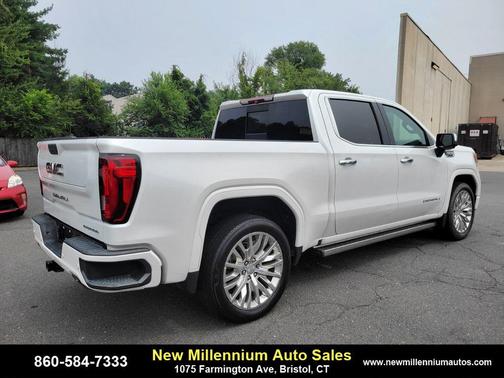 2019 GMC Sierra 1500 Denali
