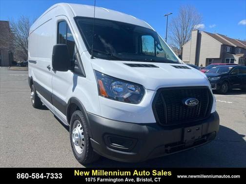 2023 Ford Transit-250 Base