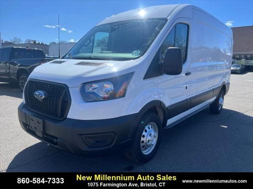 2023 Ford Transit-250 Base