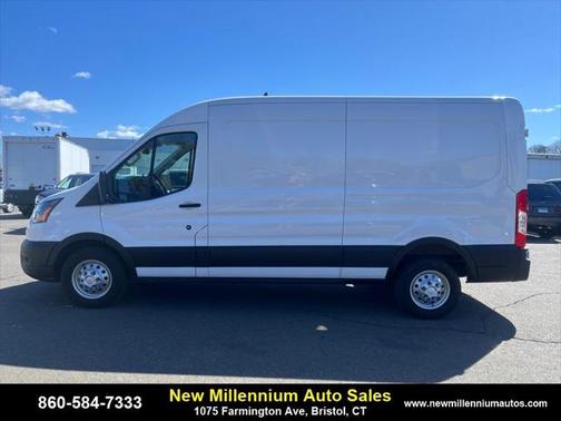 2023 Ford Transit-250 Base