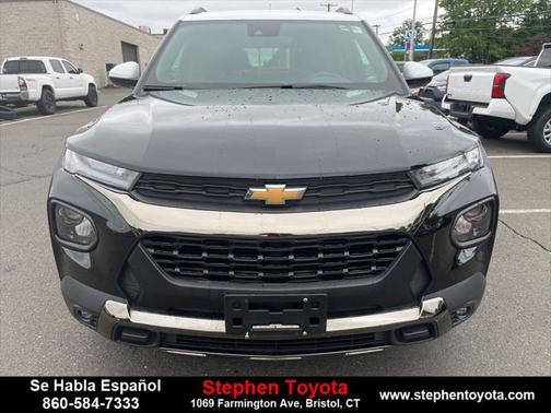 2023 Chevrolet Trailblazer ACTIV