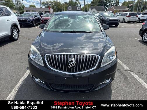 2014 Buick Verano Convenience