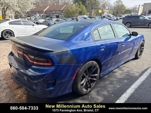 2019 Dodge Charger R/T 392