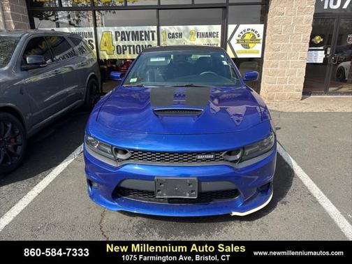 2019 Dodge Charger R/T 392