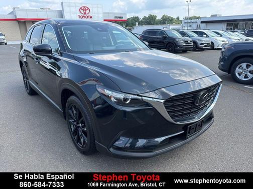 2023 Mazda CX-9 Touring
