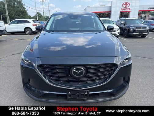 2023 Mazda CX-9 Touring