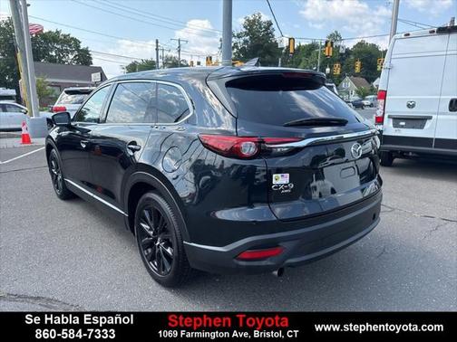 2023 Mazda CX-9 Touring