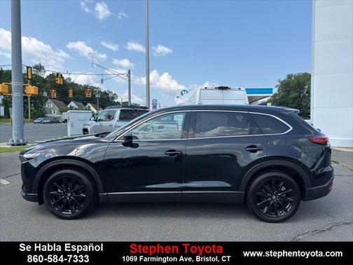 2023 Mazda CX-9 Touring