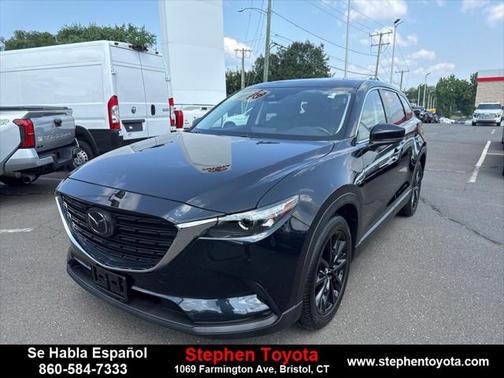 2023 Mazda CX-9 Touring