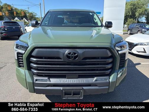 2023 Toyota Tundra SR5