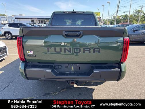 2023 Toyota Tundra SR5