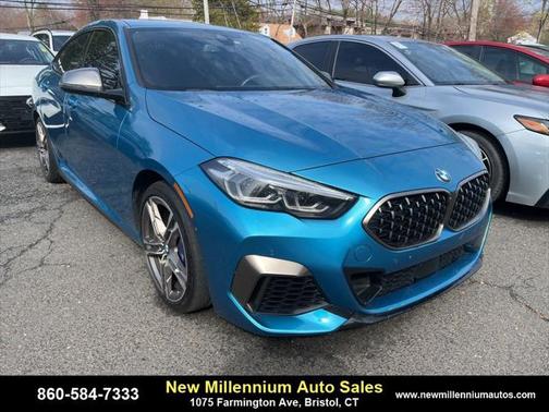 2020 BMW M235 Gran Coupe xDrive