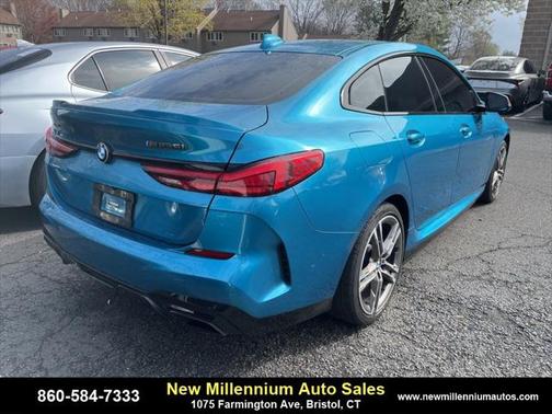 2020 BMW M235 Gran Coupe xDrive