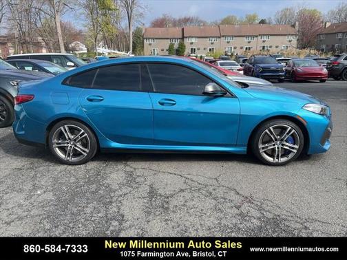 2020 BMW M235 Gran Coupe xDrive