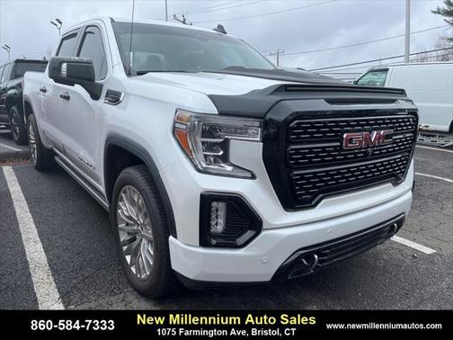 2019 GMC Sierra 1500 Denali