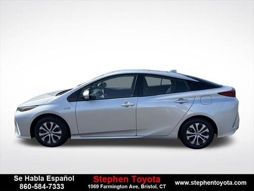 2020 Toyota Prius Prime LE