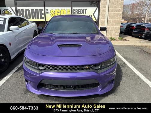 2023 Dodge Charger R/T Scat Pack