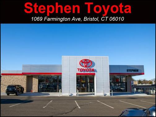 2025 Toyota Sequoia Base