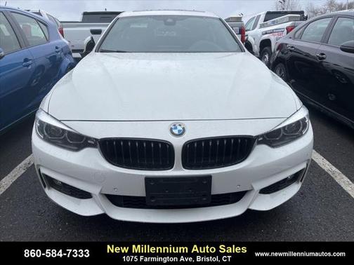 2020 BMW 430 Gran Coupe i xDrive
