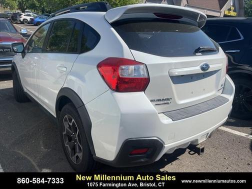 2013 Subaru XV Crosstrek 2.0i Premium