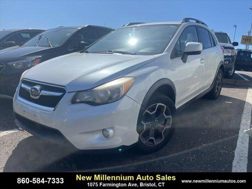 2013 Subaru XV Crosstrek 2.0i Premium