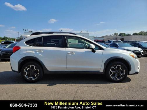 2013 Subaru XV Crosstrek 2.0i Premium