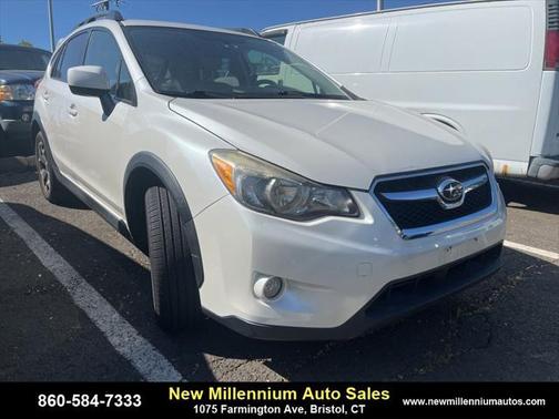 2013 Subaru XV Crosstrek 2.0i Premium