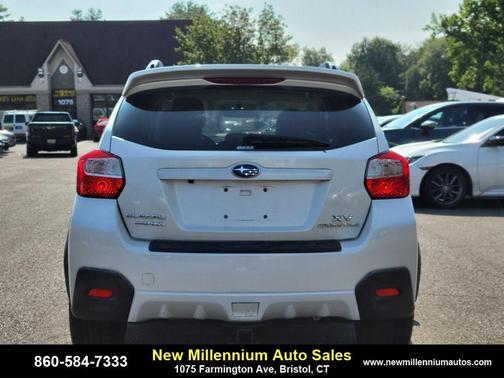 2013 Subaru XV Crosstrek 2.0i Premium