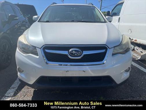 2013 Subaru XV Crosstrek 2.0i Premium
