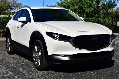 2023 Mazda CX-30 2.5 S Preferred Package
