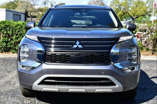 2023 Mitsubishi Outlander PHEV SEL