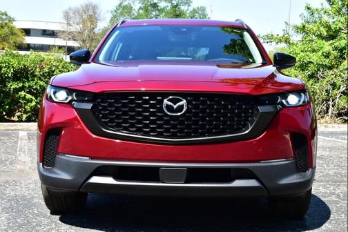 2024 Mazda CX-50 2.5 S Premium Plus Package